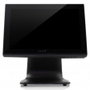 Premier Monitor TPV TM-150 LED Táctil Capacitivo 15" - Ref: TPM15TOUCHCAPB - Resolución 1024x768 (SVGA)